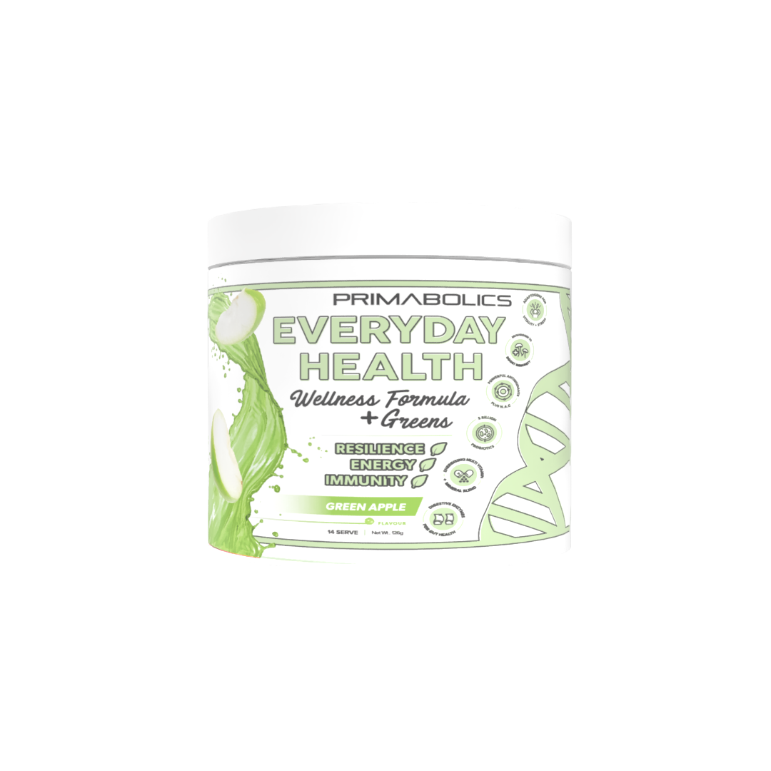 Everyday Health Wellness Formula - 14 SERVE