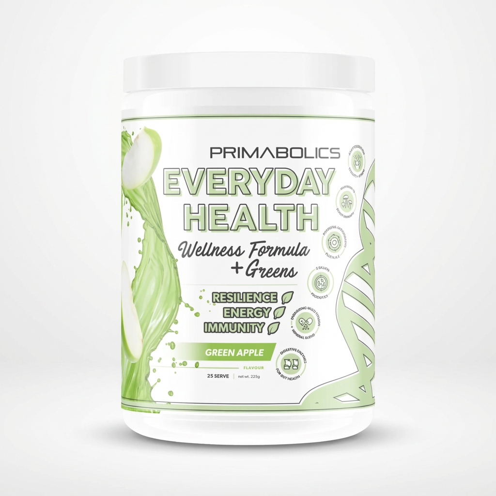 Everyday Health - 25 SERVE