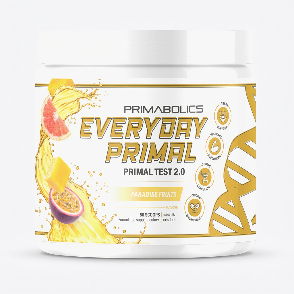 Everyday Primal