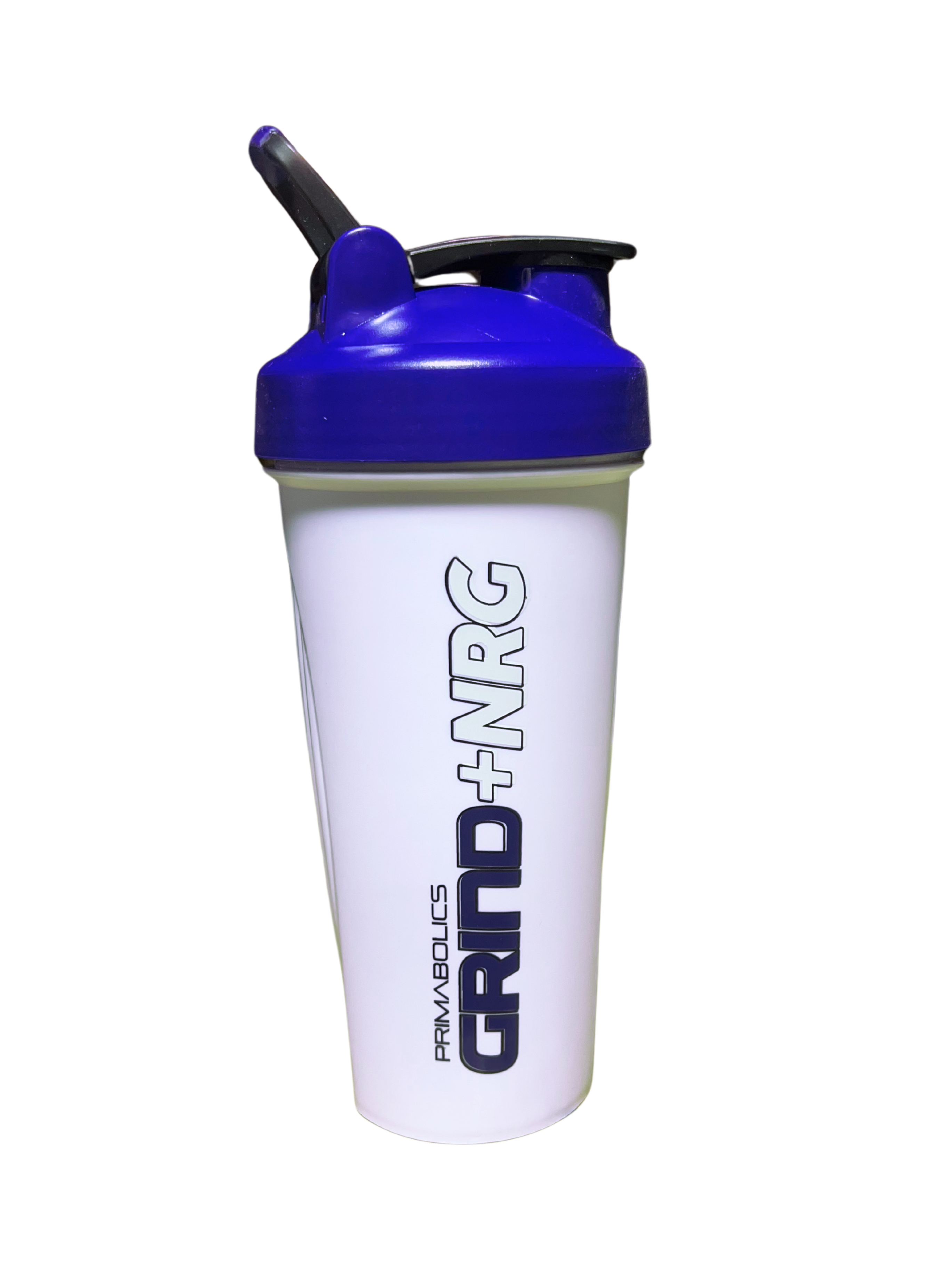 GRIND+NRG Shaker