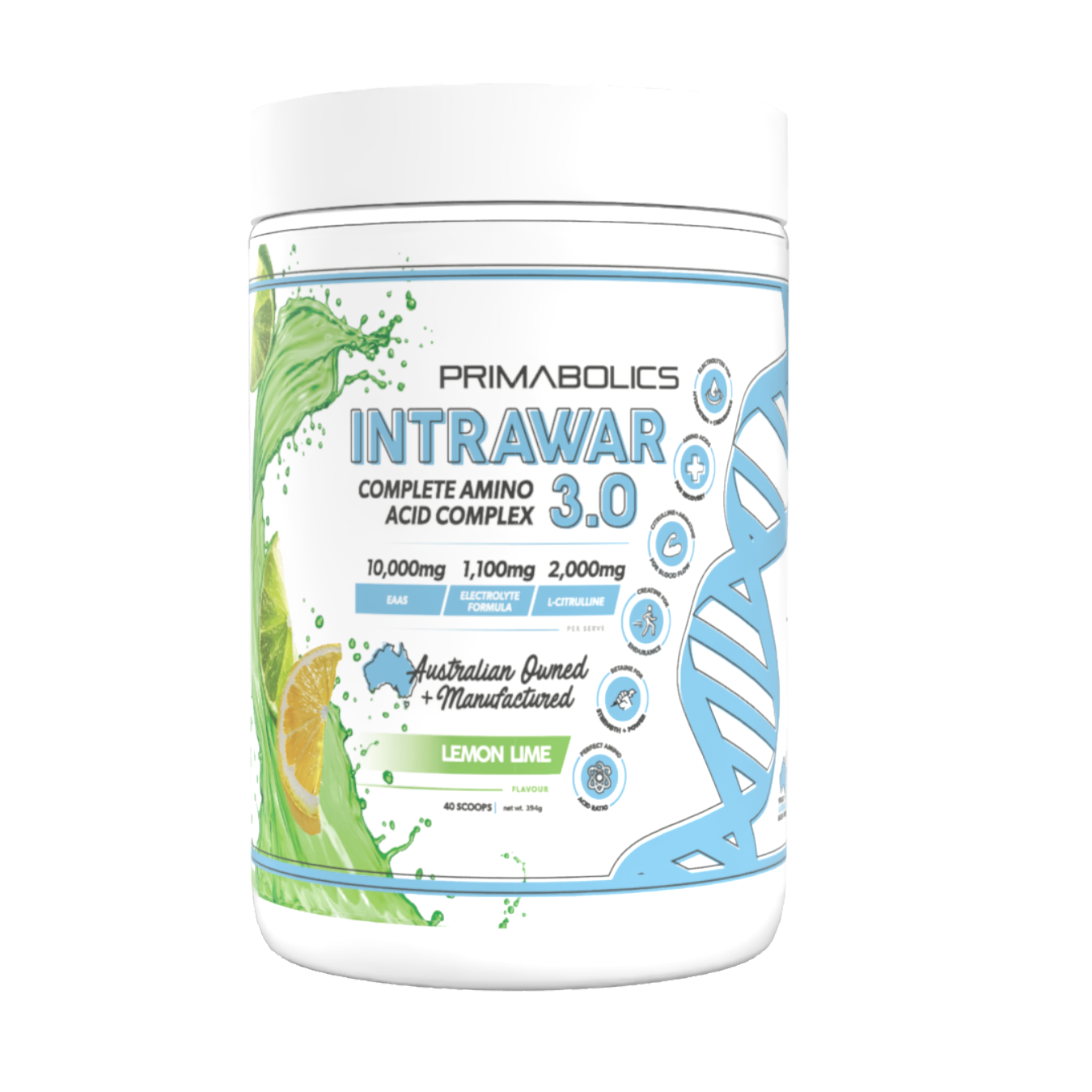 Intrawar 3.0 Mango - HASTA