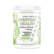 Everyday Health - 25 SERVE
