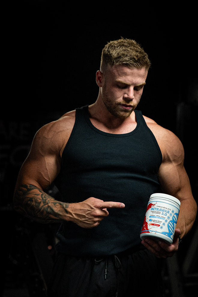 Amino Acids