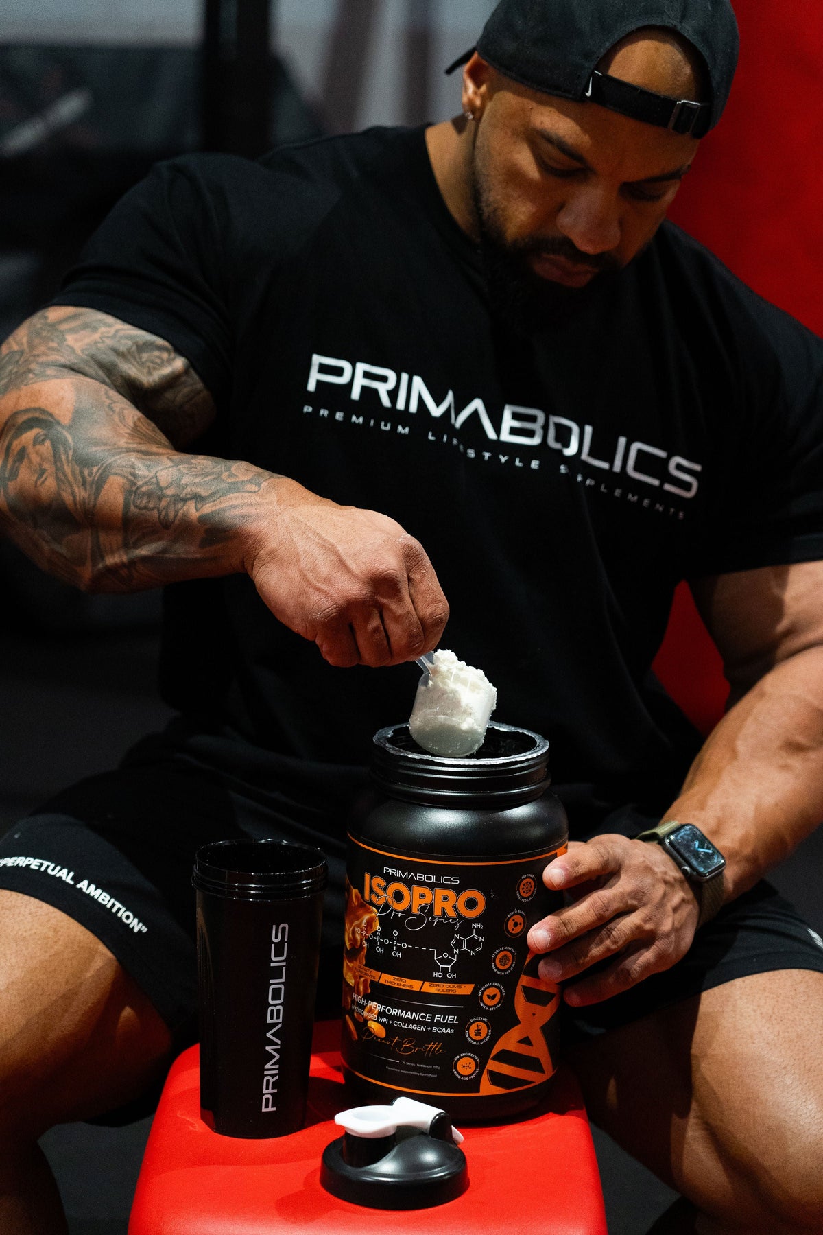 Protein