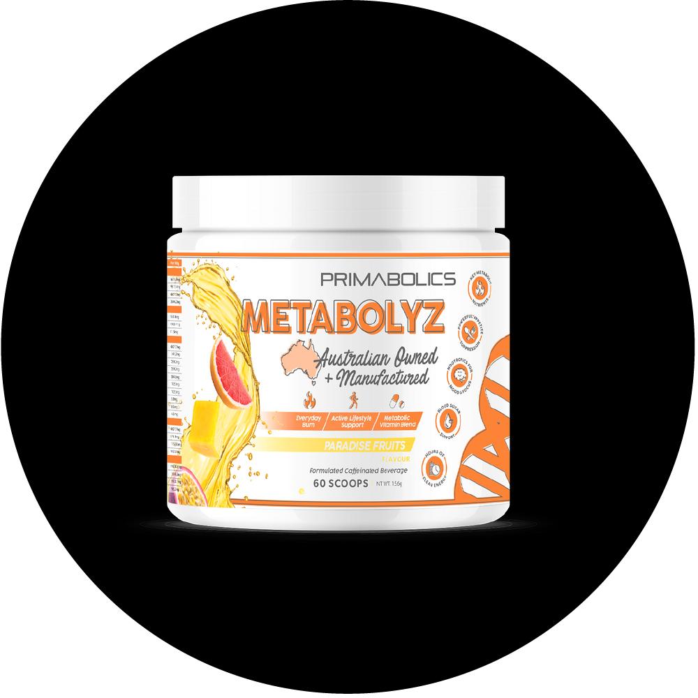 Best Fat Burner Supplements Australia Primabolics Fat Burner