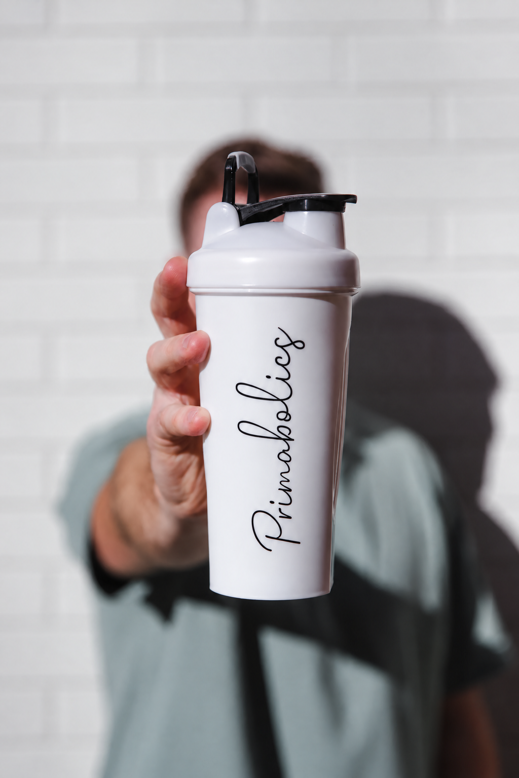Shakers | Bottles