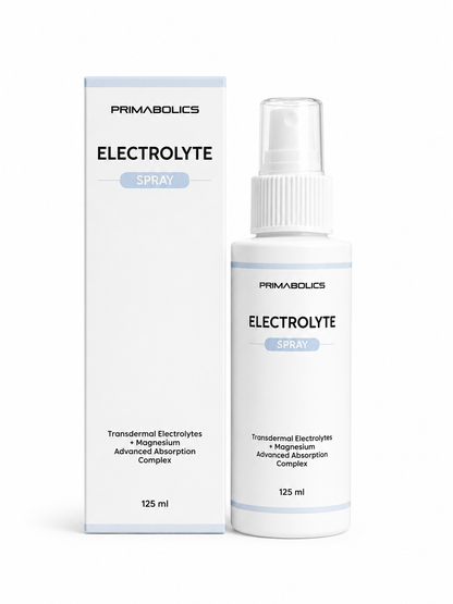 Electrolyte Spray 125ml