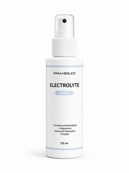 Electrolyte Spray 125ml
