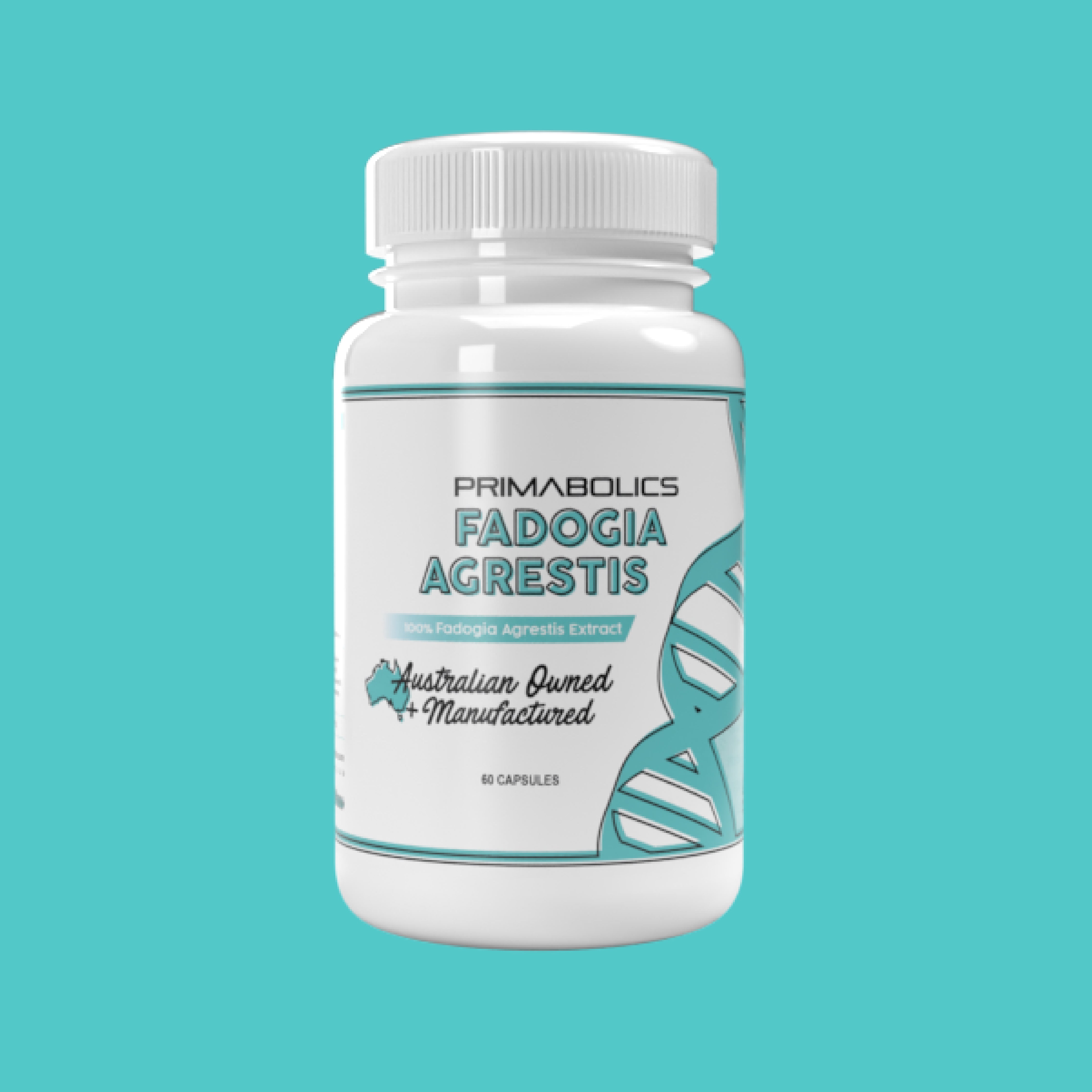 Fadogia Agrestis Extract