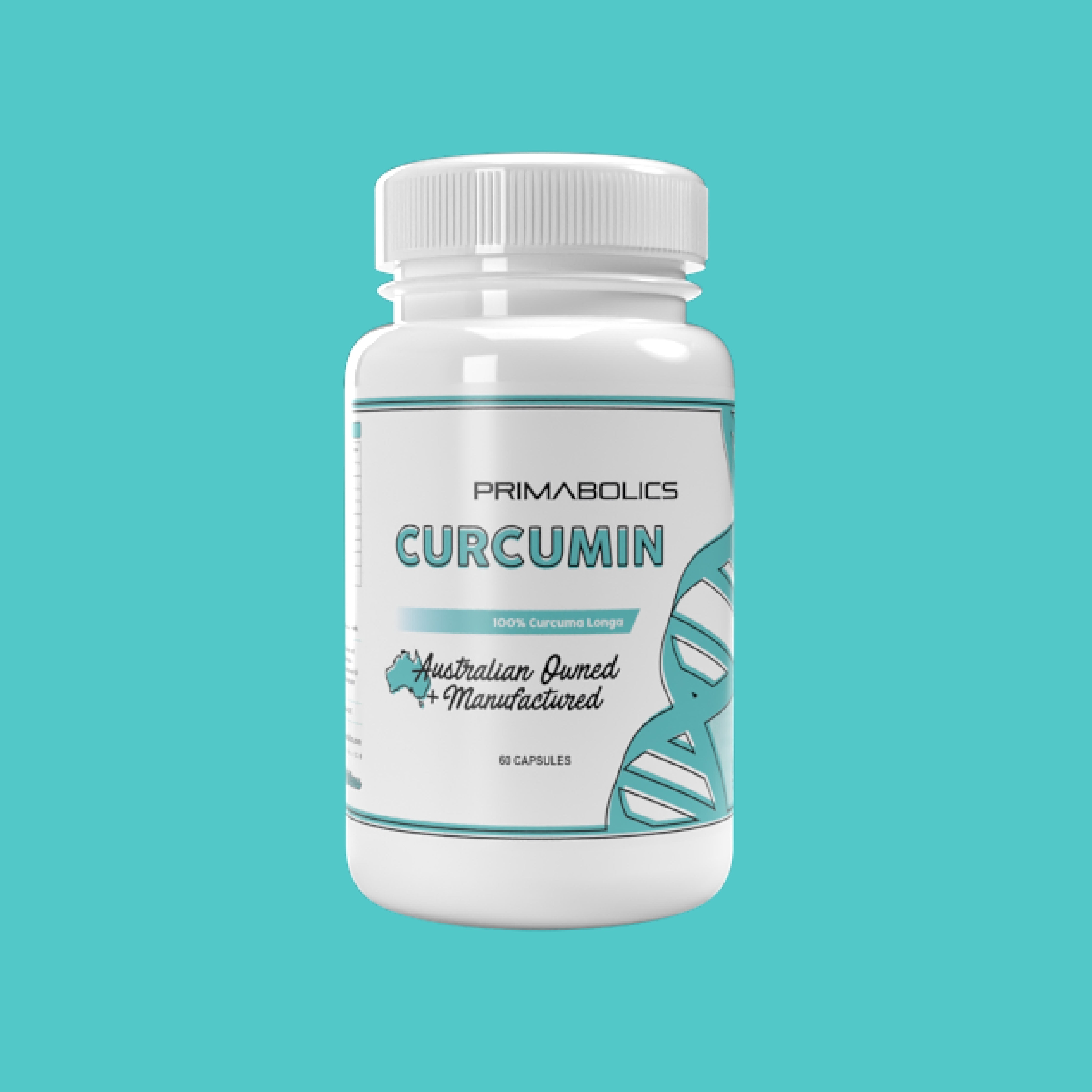 Curcumin