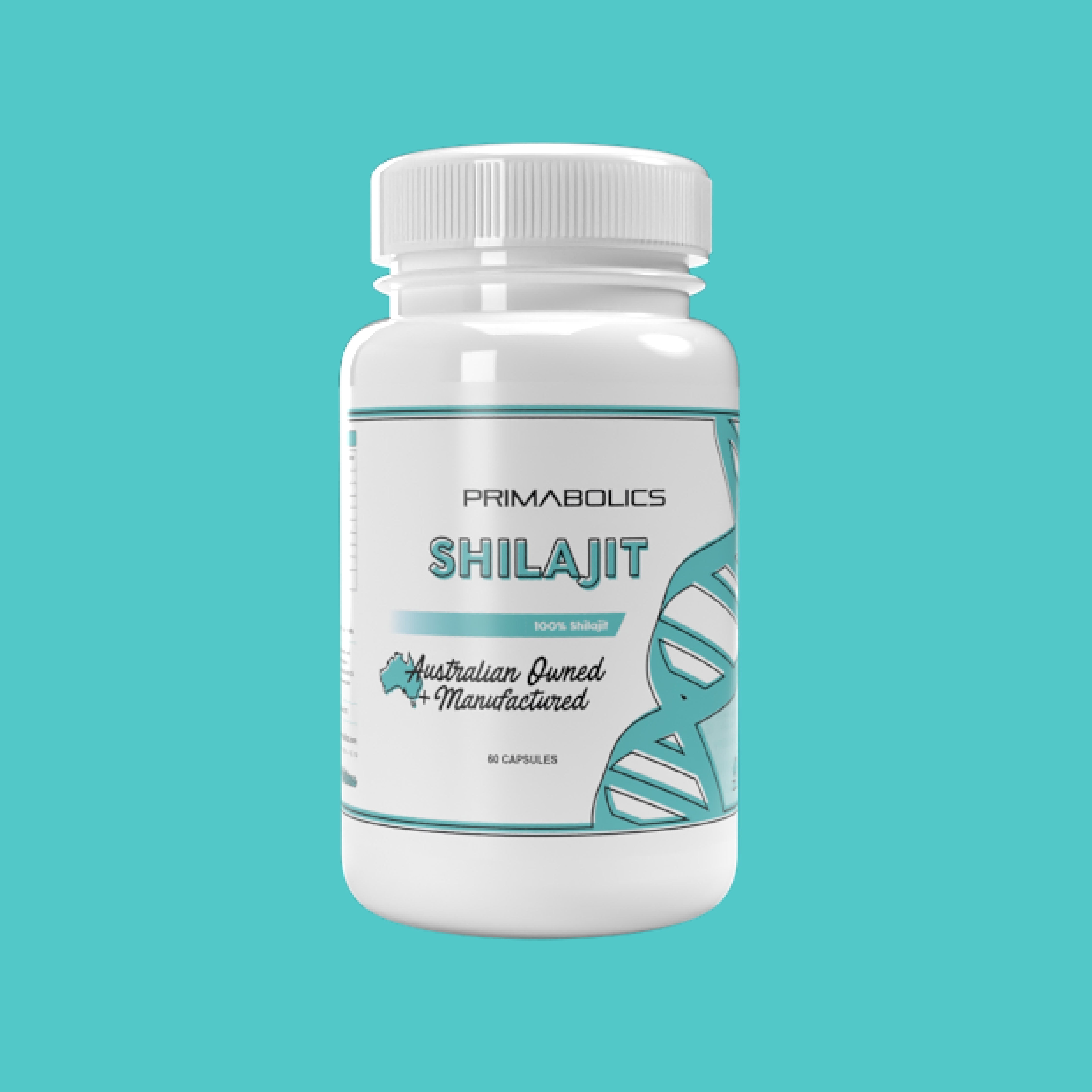 Shilajit