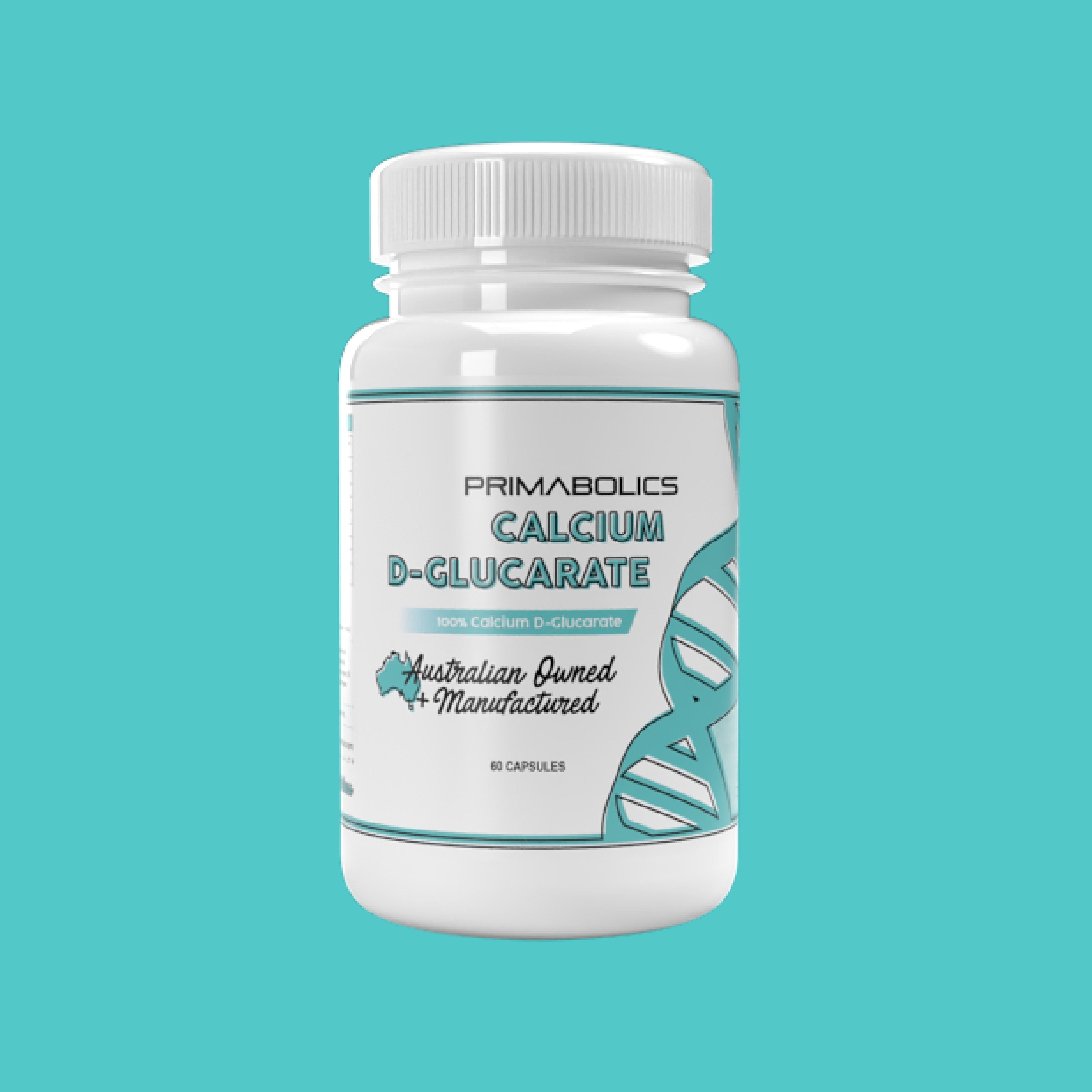 Calcium D-Glucarate