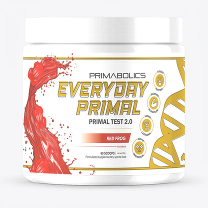 Male Longevity Bundle