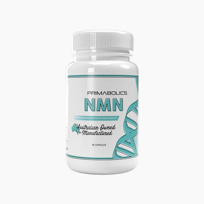 Male Longevity Bundle