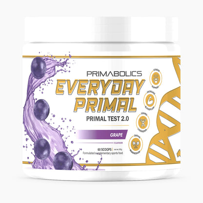 Male Longevity Bundle