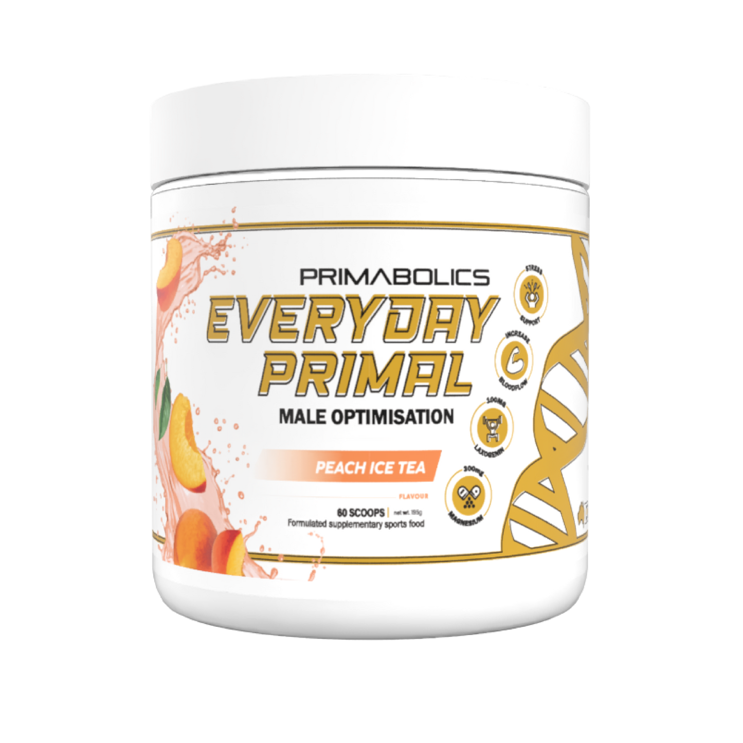 Everyday Primal