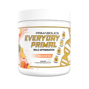 Everyday Primal