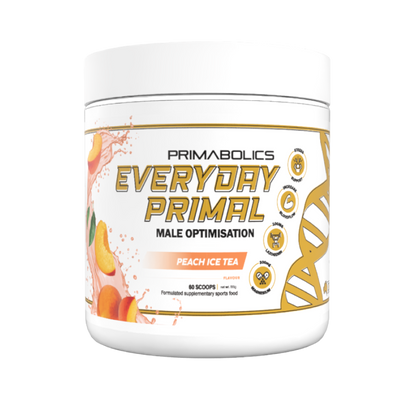 Everyday Primal