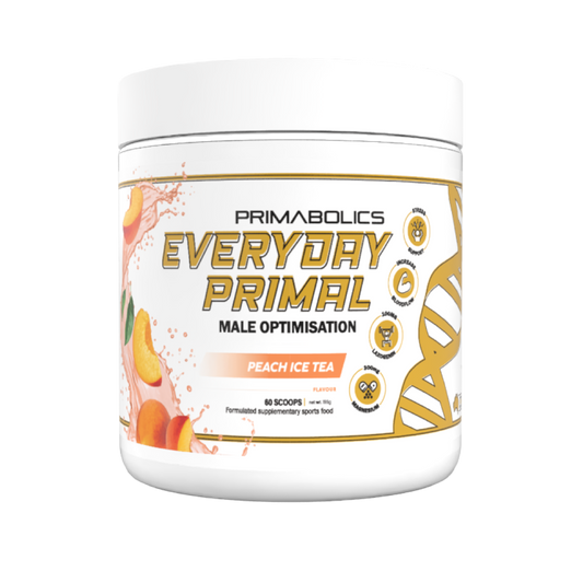 Everyday Primal