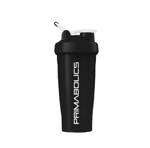 Black Primabolics Shaker