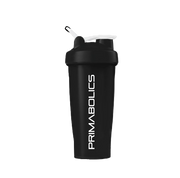 Black Primabolics Shaker