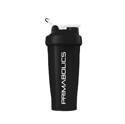 Black Primabolics Shaker