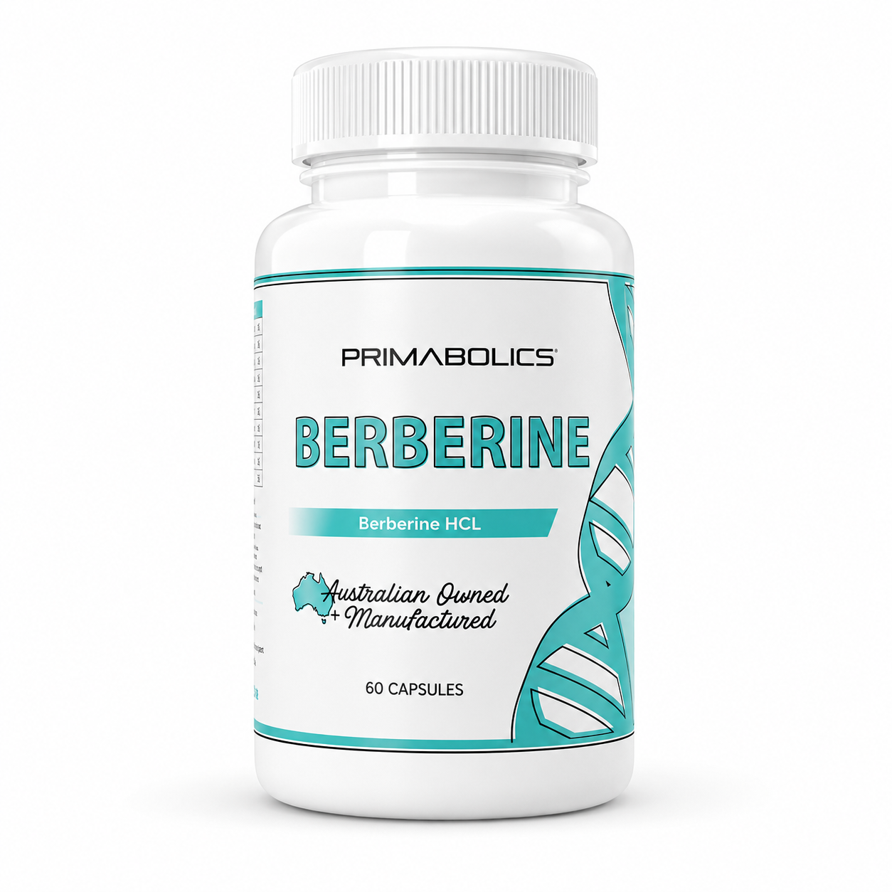 Berberine Capsules