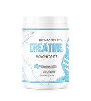 Creatine Monohydrate (350g)