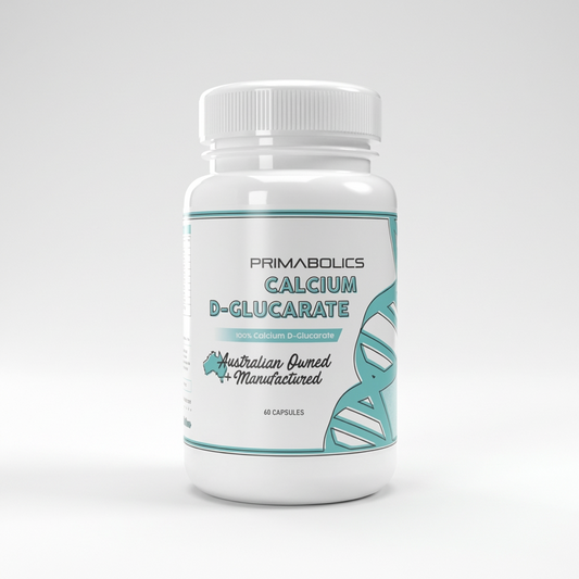 Calcium D-Glucarate