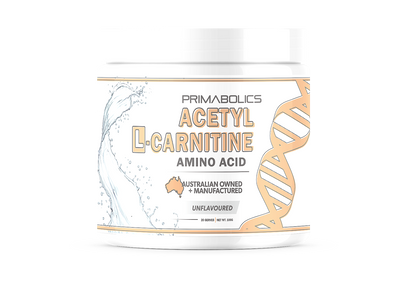 Acetyl L Carnitine Primabolics Acetyl L Carnitine Primabolics