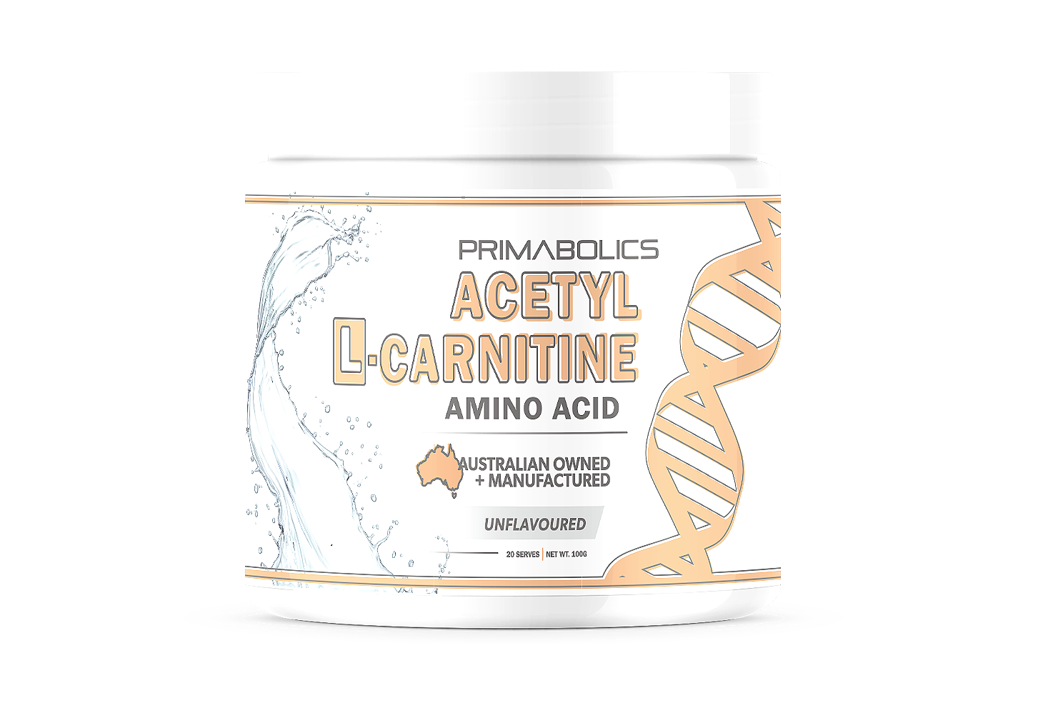 Acetyl L Carnitine Primabolics Acetyl L Carnitine Primabolics