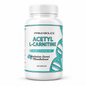 Acetyl L-Carnitine (120 Cap)