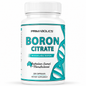 Boron Citrate