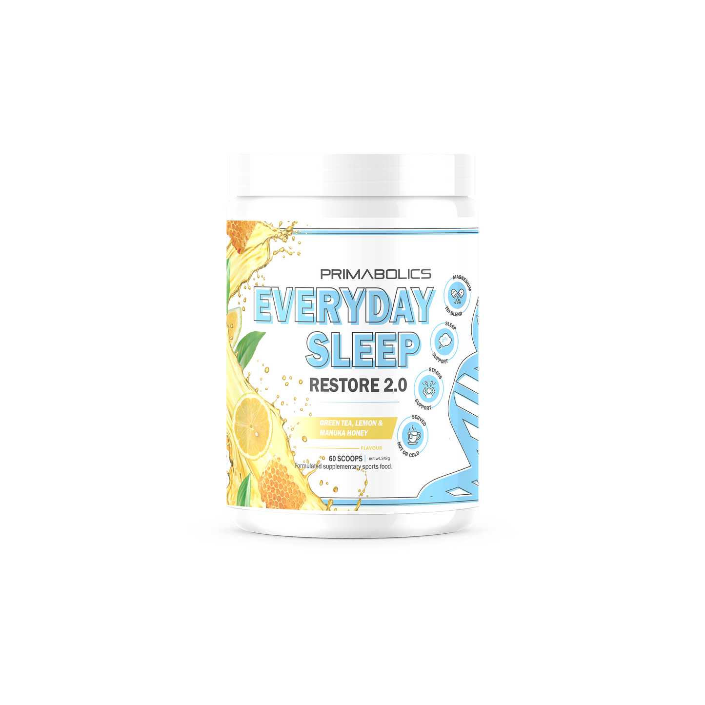 Everyday Sleep 30sv - HASTA