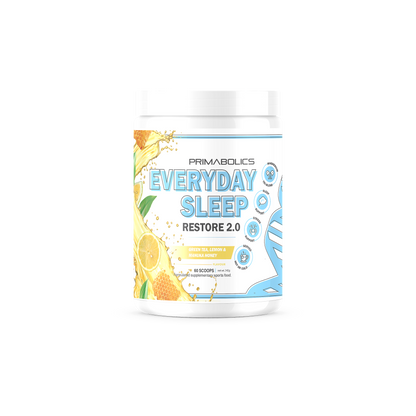 Everyday Sleep 30sv - HASTA