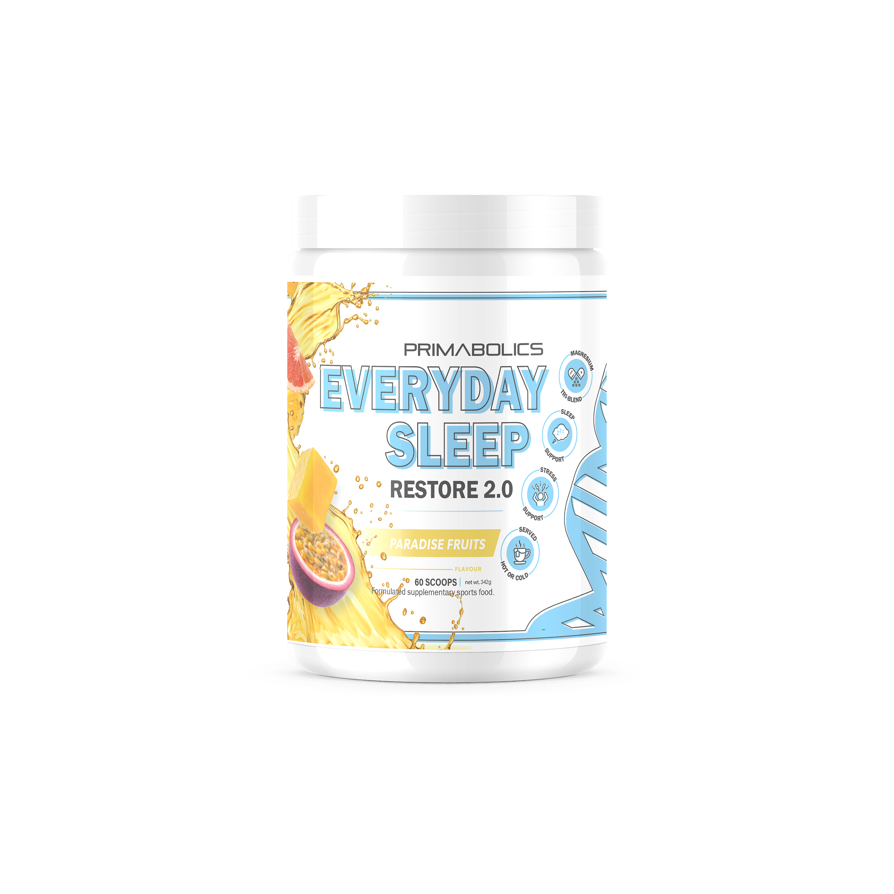 Everyday Sleep - 30 SERVE