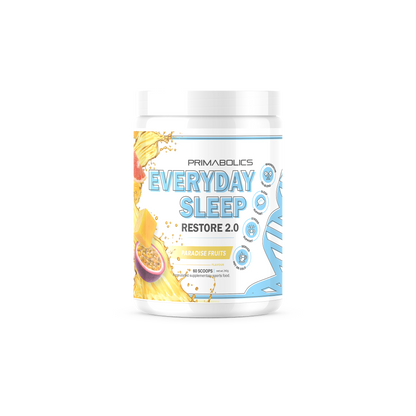 Everyday Sleep - 30 SERVE