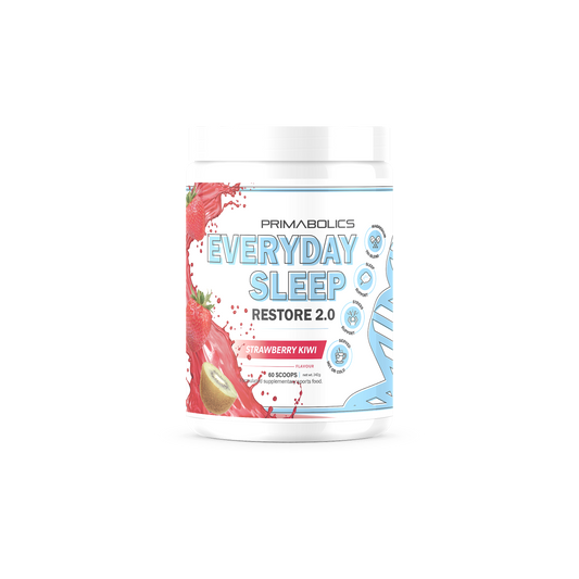 Everyday Sleep 30sv - HASTA