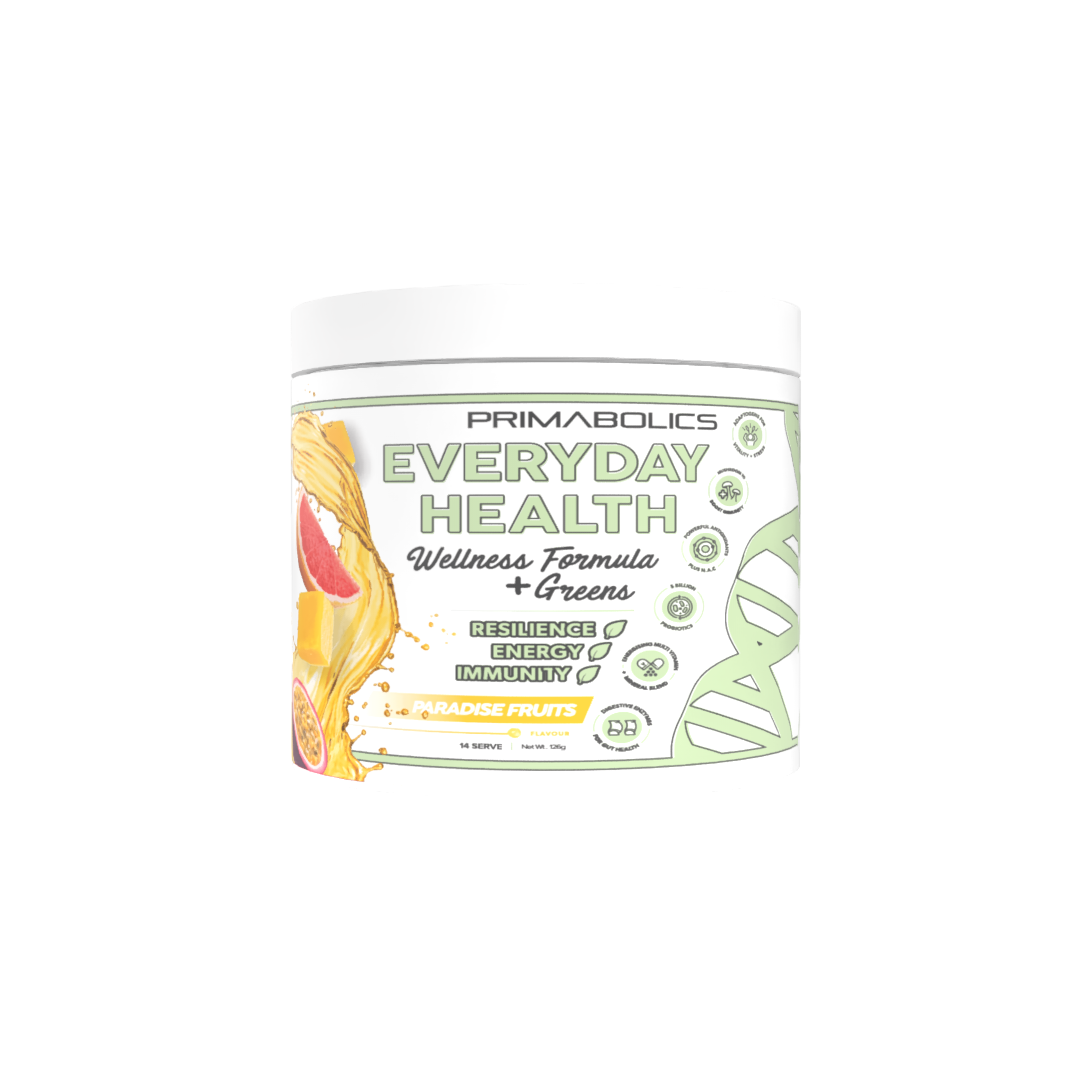 Everyday Health Wellness Formula - 14 SERVE