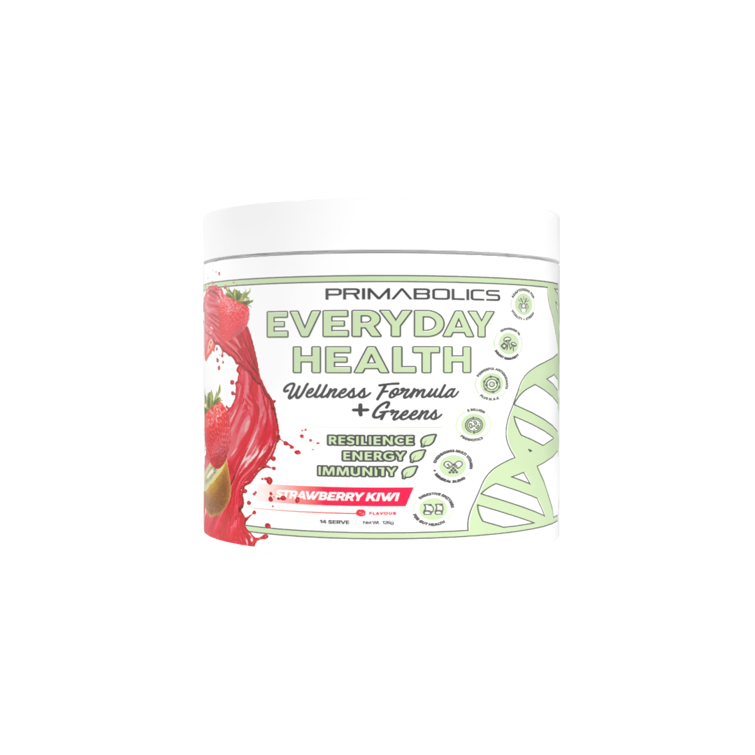 Everyday Health Wellness Formula - 14 SERVE