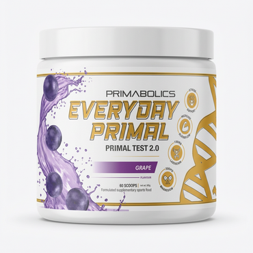 Everyday Primal
