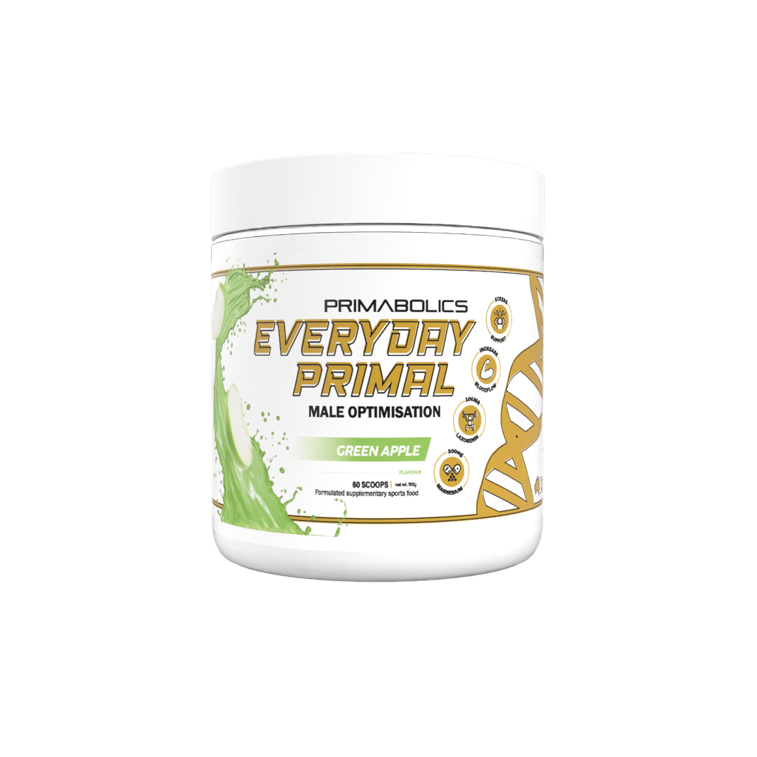 Everyday Primal
