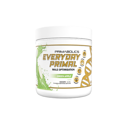 Everyday Primal