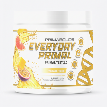 Everyday Primal