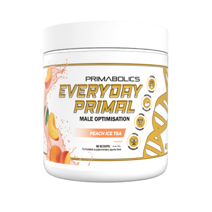 Everyday Primal