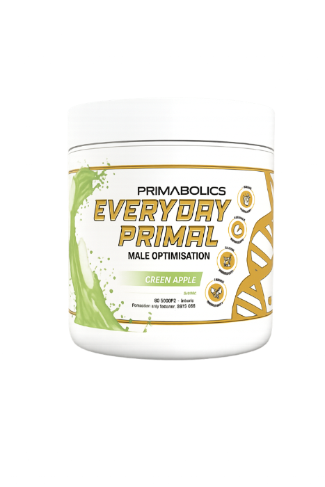 Everyday Primal