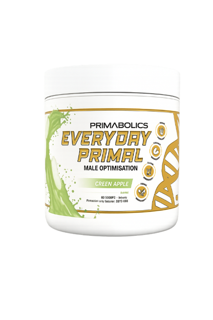 Everyday Primal