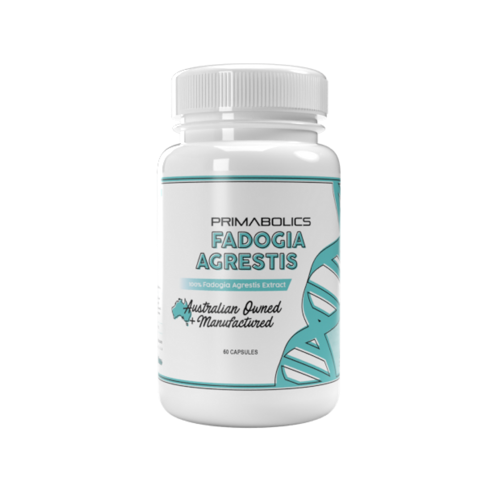 Fadogia Agrestis Extract