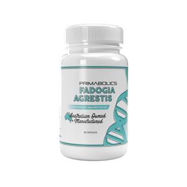 Fadogia Agrestis Extract