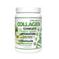 COMPLETE COLLAGEN PROTEIN WATER + HYDRATION
